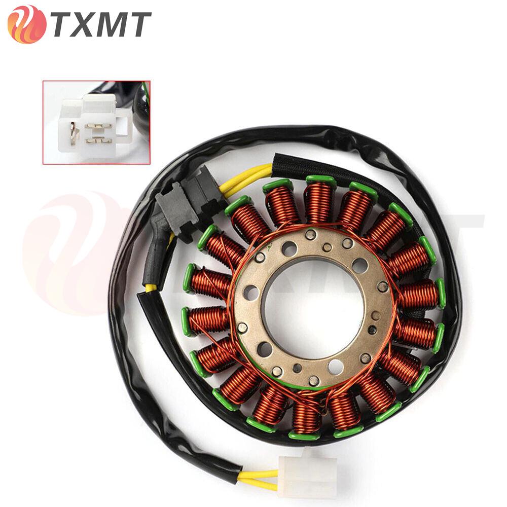 Honda CBF500 CB500 31120-MY5-004 Generator Stator Magneto Coil