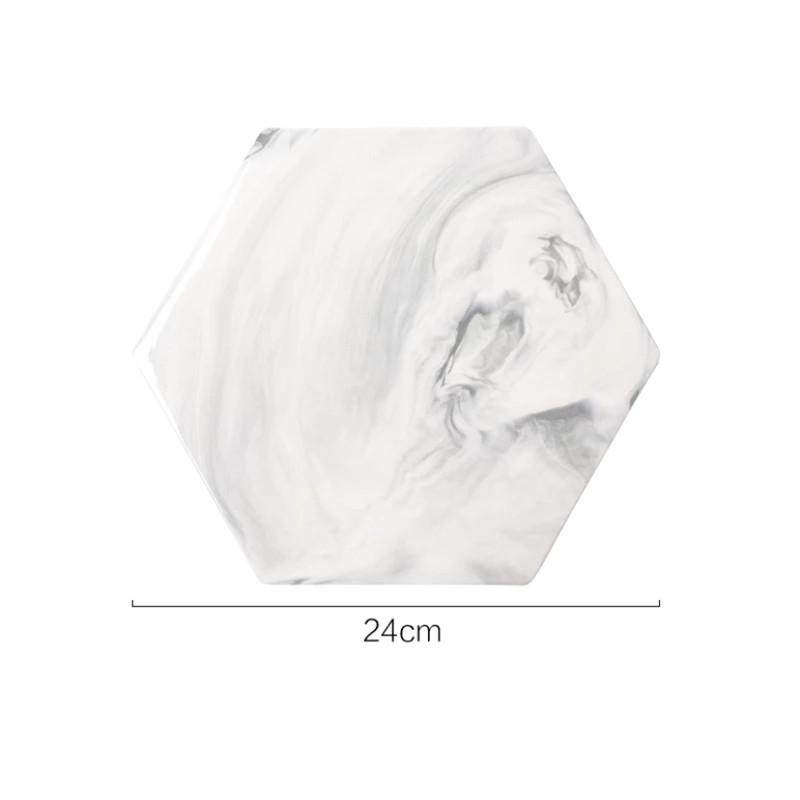 Керамическая разделочная доска для сыра, кондитерские изделия, ужин, торт, десертная тарелка, сервировочный поднос, разделочная подставка, коврик, посуда