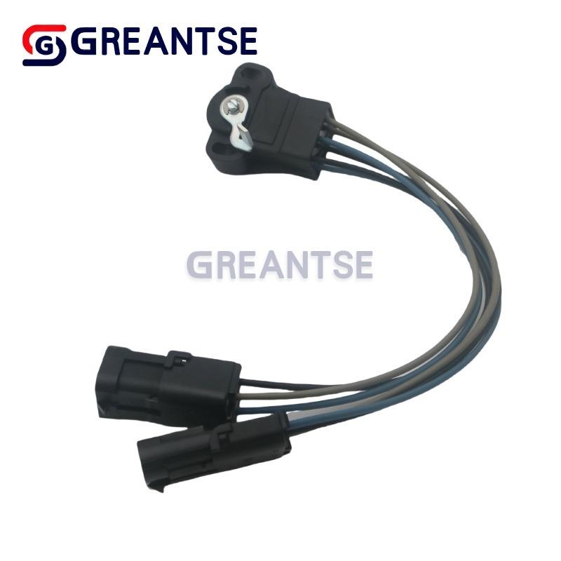 33004650 High Quality Throttle Position Sensor TPS For JEEP CHEROKEE COMANCHE WAGONEER 1987 1988 1989 1990 Auto Spare Parts