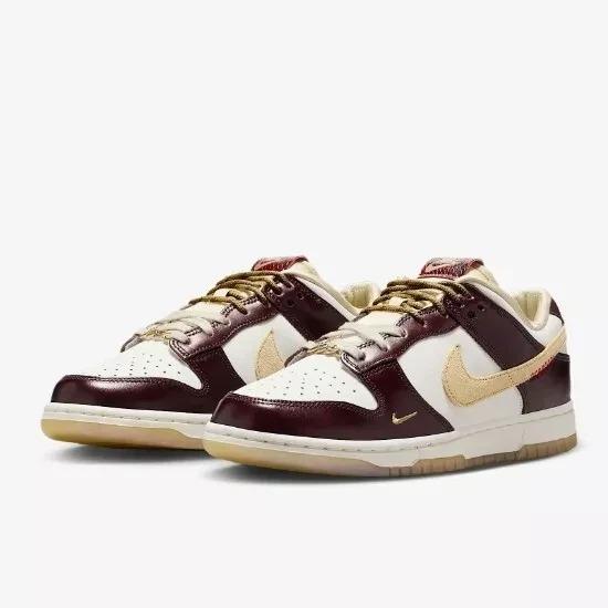 Nike Dunk Low CNY "Год Змеи" LX CN HV5991-171 Женские размеры
