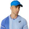 Tennis Wear Cool MATCH Short Sleeve Shirt 2041A282 [ASICS] Men's
