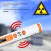 Luocute Radiation Geiger Personal Portable Handheld Digital EMF Detector Meter Detector, Counter, Dosimeter, Beta, Gamma, X-Ray Monitor, Tester,