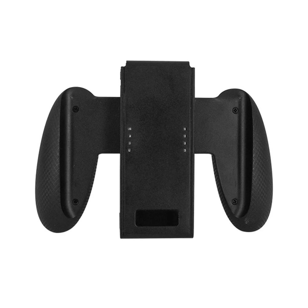 Для Nintendo Switch OLED-контроллер, ручка, удобный геймпад, кронштейн для поддержки джойстика, игровой держатель, аксессуары для джойстика