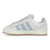 adidas Кроссовки женские Campus 00s Grey Clear Sky Grey-One Cream-White JH5627