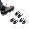 2 Pieces Anti Smashing Shoes Covers Overshoes Workplace Cover for Workplace, Rubber Adjustable