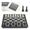 Andux складной магнитный шахматный игровой набор настольная игра шахматная доска и шахматные фигуры 2001 GJXQ-04 (S)