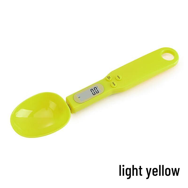 Mini Digital Measuring Spoon Scale