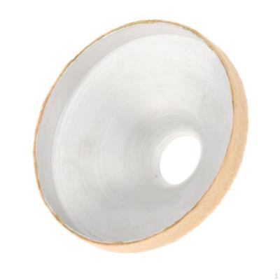 Мундштук для альт-саксофона, глушитель саксофона, легкий, для удаления шума, для тенора, для начинающих, аксессуары