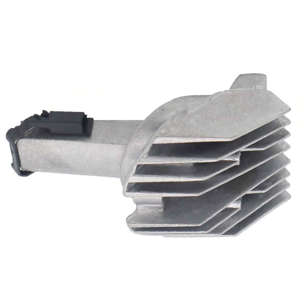 2 шт. Светодиодный модуль DRL Angel Eyes Диод для BMW 528i 535i 550i M5 63127262731