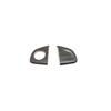 Наклейки на панель кнопок рулевого колеса для Honda CR-V CRV 2012 2013 2014 2015 2016 ABS стайлинг автомобиля