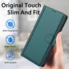 SY-003 For Realme P1 Pro 5G/12 Pro+ 5G/12 Pro 5G Case PU Leather Stand View Phone Wallet Cover with Hand Strap