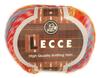 Puppy Lecce Pack of 10000171 Medium-Fine Yarn, Col. 411, Pink, 40g, Approx. 160m, 5,