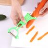 Sharp Multifunction Fruit Vegetable Cucumber Kitchen Tool Slicer Grater Peeler Carrot Cutter