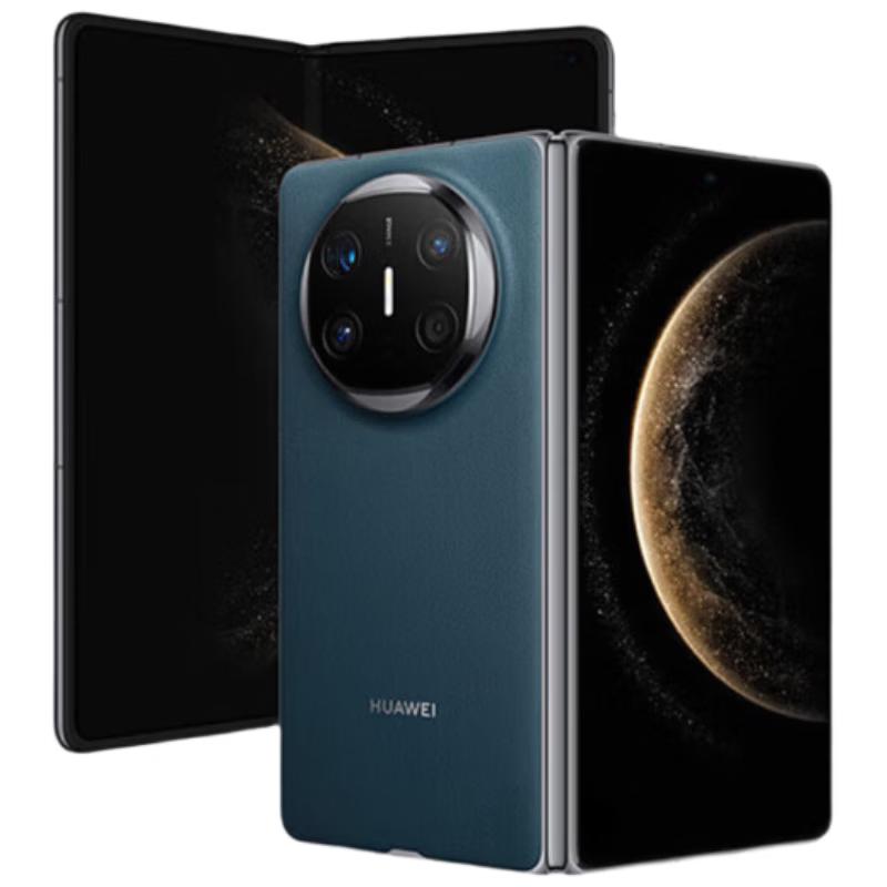 Huawei Складной смартфон Mate X6 (Китайская версия)