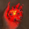 Clickable Button Fingertip Press Button Tester 12 Key Keyboard Key Toy Fidget Toy  Focus Games