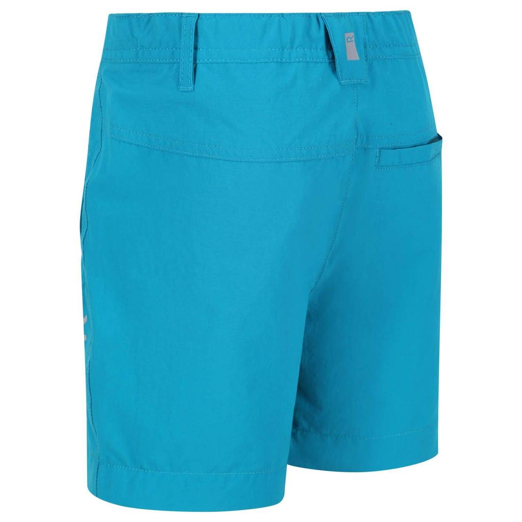 Regatta Childrens/Kids Highton Walking Shorts