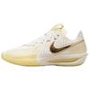 Кроссовки Air Zoom Gt Cut 3 Poole Pe 'Pale Ivory Metallic Gold' Повседневные FZ1523-100
