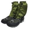 Waterproof Hiking Legging Gaiter Legs Protection Leg Covers Durable Legging Shoes  Ski Boot