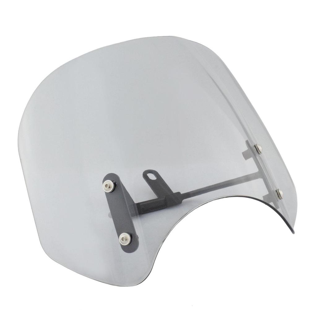 Honda Rebel CMX 300/500 Retro Front Windshield
