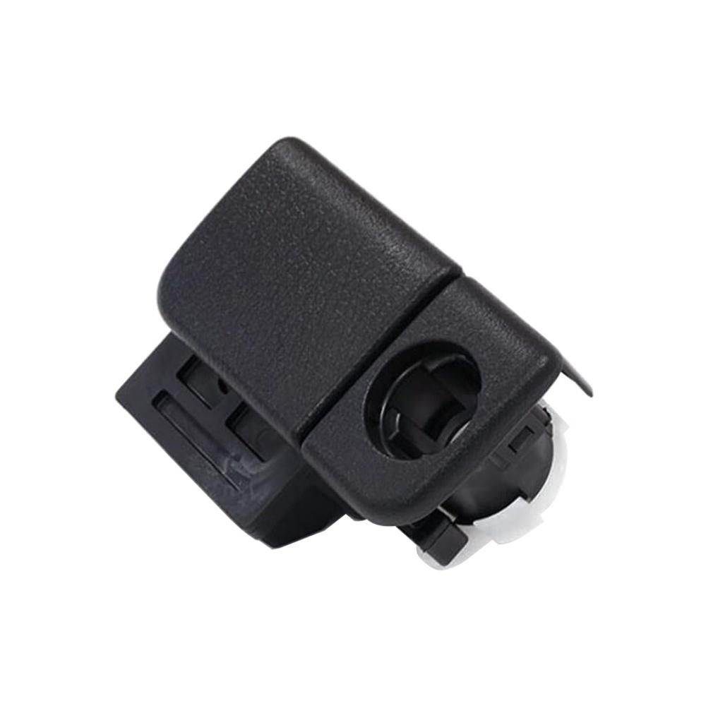 BC5E-64-090E Черный замок-защелка крышки бардачка для Mazda 1994-1997 Miata 94-95 RX-7