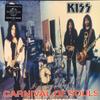 LP-пластинка KISS - Carnival Of Souls: The Final Sessio B002024401 Mercury 2014 US Рок
