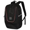 Jordan Polyester Backpack Unisex Black IR8397-010