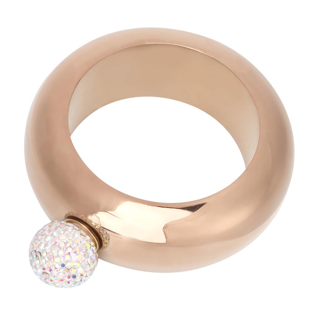 Stainless Steel WineCelsiusAlcohol Jug Bracelet Wrist Hip Flask Funnel Gift for Dance Birthday Party   Bar