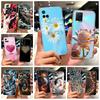 Для Vivo Y33s 4G V2109 Чехол Vivo Y21 Y21s V2110 V2111 Новый Роскошный Расписной Чехол Мягкий Силиконовый Чехол Для Vivo Y21e Y21t Y33t Fundas