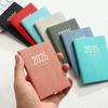 To Do List 2025 Schedule Planner Notepad English 365 Days Notepad  Office Supplies