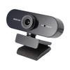 Full HD 1080P/4K USB Webcam for Desktop and Laptop