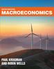 Книга Macroeconomics