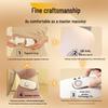 Hezheng Portable Smart Waist Massager CN plug (adapter included)