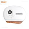 Youpin Zdeer Smart Facial Massager Electric Stone Gua Sha Board Vibrating Heating Therapy Scraping Plates Face Lifting Slimming