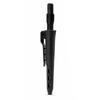 Built-In Sharpener Deep Hole Pencil Plastic Hole Marking Pen Carpenter Tools  Construction Marking