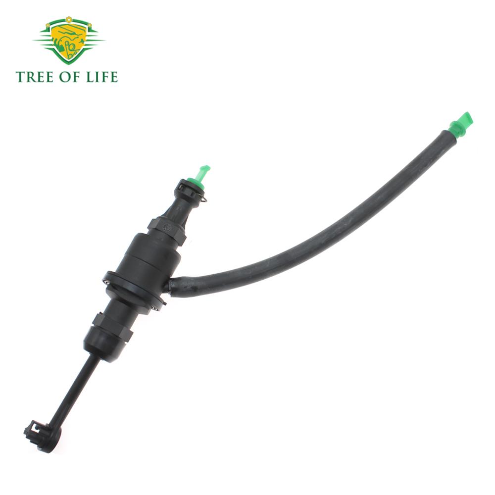 Clutch Master Cylinder For Nissan MARCH 1.2 SUNNY 1.5 Versa Note 1.6L 30610-1HK0D 30610-1HK0B 30610-1HK0A 306103VF1B