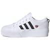 Женские Nizza Platform 'Colorful Trefoil' Женские FX8538