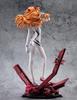 Revolve Shin Evangelion Театральная версия Сикинами Аска Лэнгли Последняя миссия Масштабная ПВХ АБС Раскрашенная Готовая Фигурка 1/7