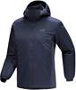 Jacket Arc'teryx Atom Hoody Black Sapphire