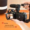 ORDRO AC5 4K Professional Camcorder for Vlogging & Live Streaming (CN version)