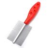 Deshedding Shedding Grooming Slicker Brush Cat Brush Comb Pet Comb Dog Hair Comb Cats Accessories