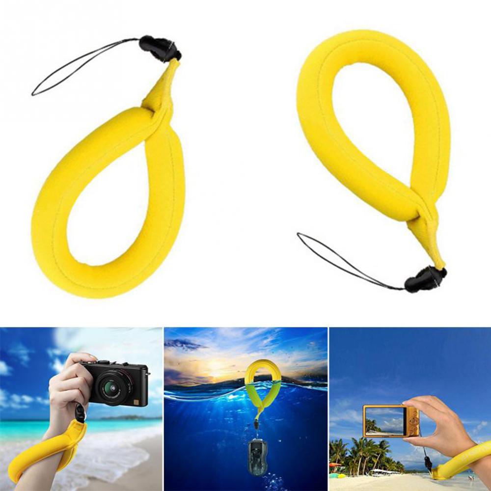 rope Hand Grip Lanyard Camera Strap Camera Float Strap Floating Strap Buoyancy Strap Wrist Band