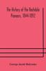 Книга The History of the Rochdale Pioneers, 1844-1892