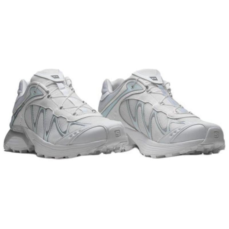 SALOMON Износостойкие И Легкие Низкие Повседневные Кроссовки Для Трейлраннинга И Тренировок Для Городских Поездок Кроссовки Унисекс 477619