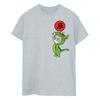 Tom & Jerry Mens Year Of The Dragon T-Shirt