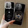 Защитный чехол для телефона A Court of Mist Fury VELARIS City для Xiaomi Poco X7 X6 X5 X3 Pro F7 Ultra M8 Redmi 15C 15 14C 13C 12C 10C