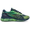 Asics Gel Quantum 360 Viii Ночное небо Светящийся зеленый - 1203A305-400
