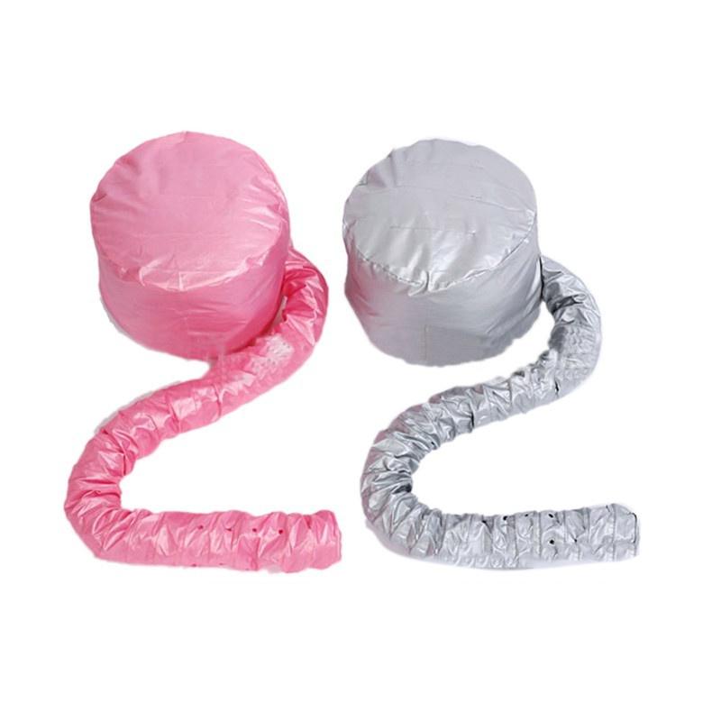 Мягкая шапочка для сушки волос Magic Soft, шапочка-капюшон, фен-диффузор, удобные высококачественные инструменты для ухода за волосами