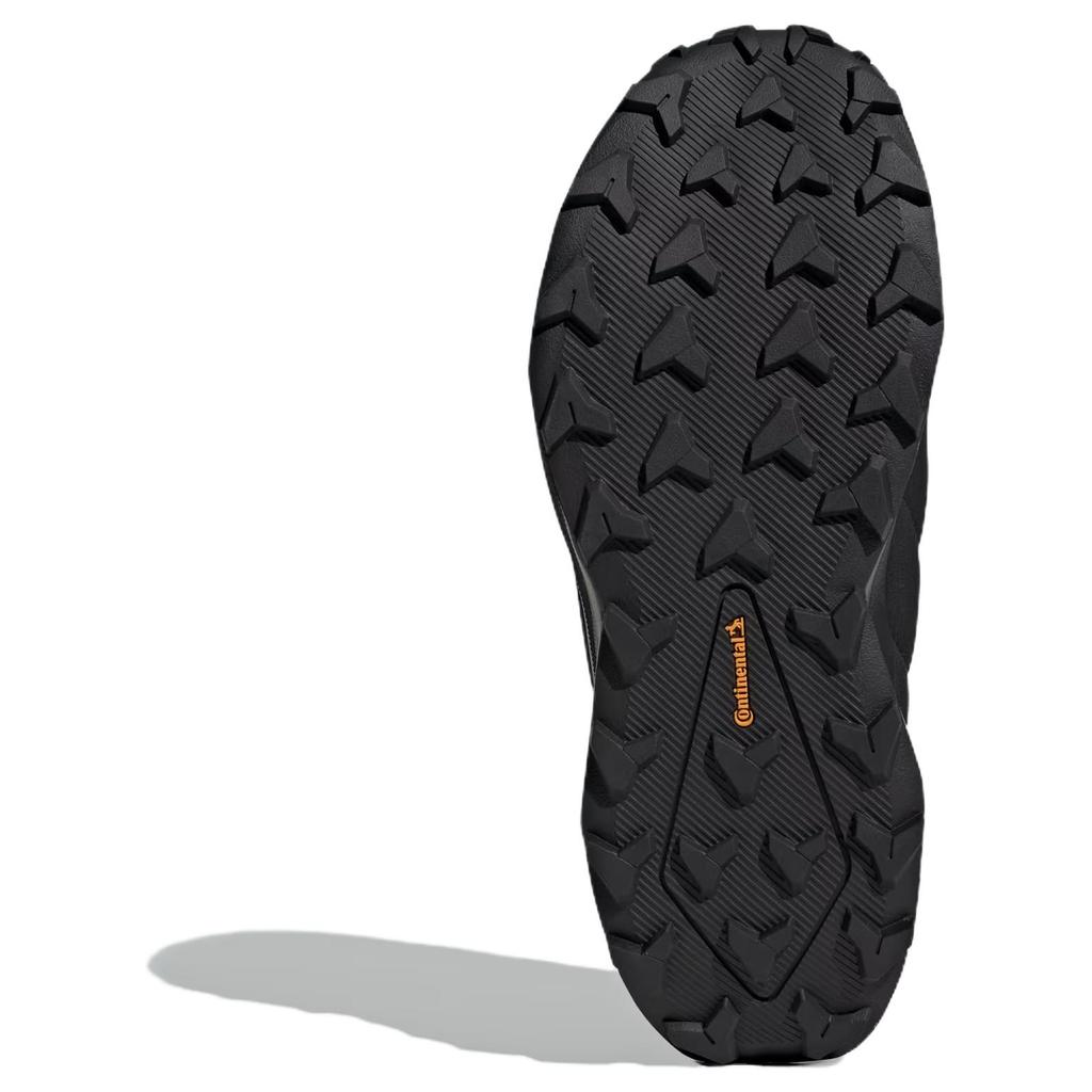 Adidas Кроссовки Terrex Winter Cold.RDY Core Black Grey ID2890