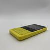 Восстановленный Оригинальный Мобильный Телефон Nokia Asha 210 2013 с 2 SIM