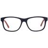 Men' Spectacle frame QuikSilver EQYEG03064 50ARED